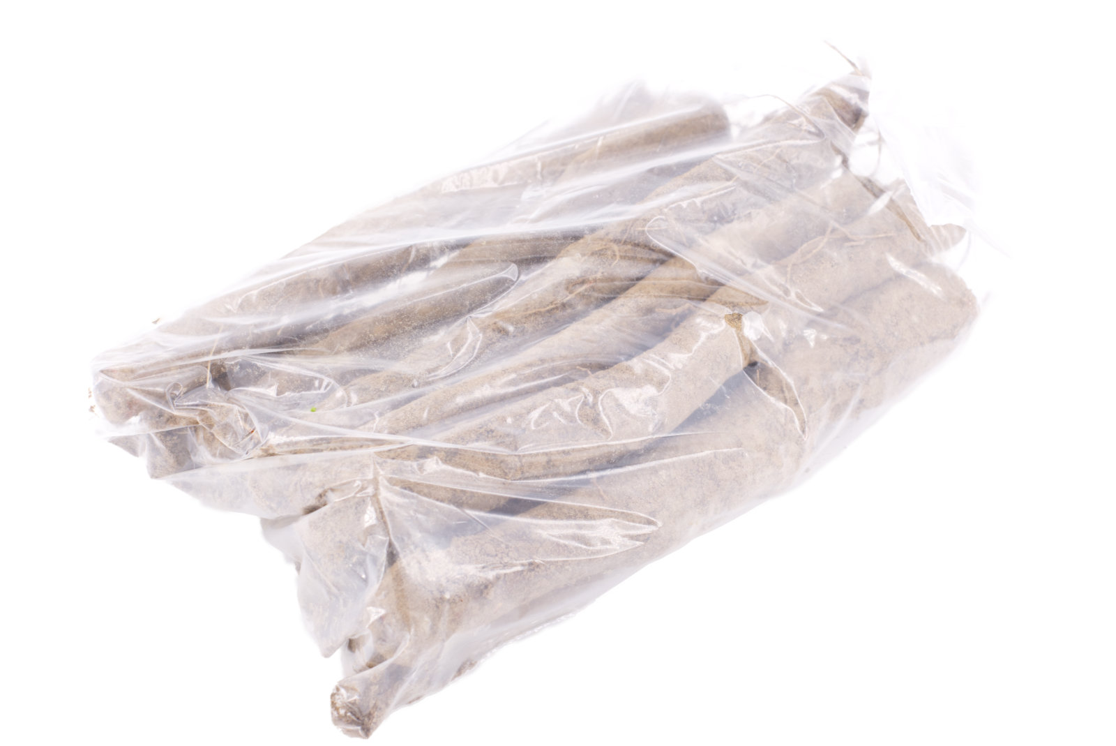 Schwarzwurzeln "gepackt" 5x1kg -belg.-