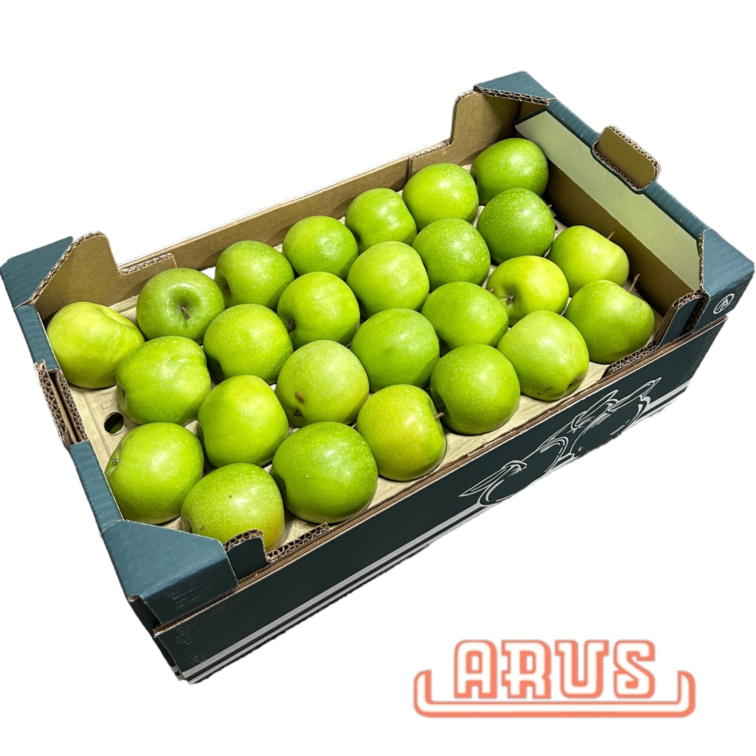 Äpfel Granny 8kg 75/80