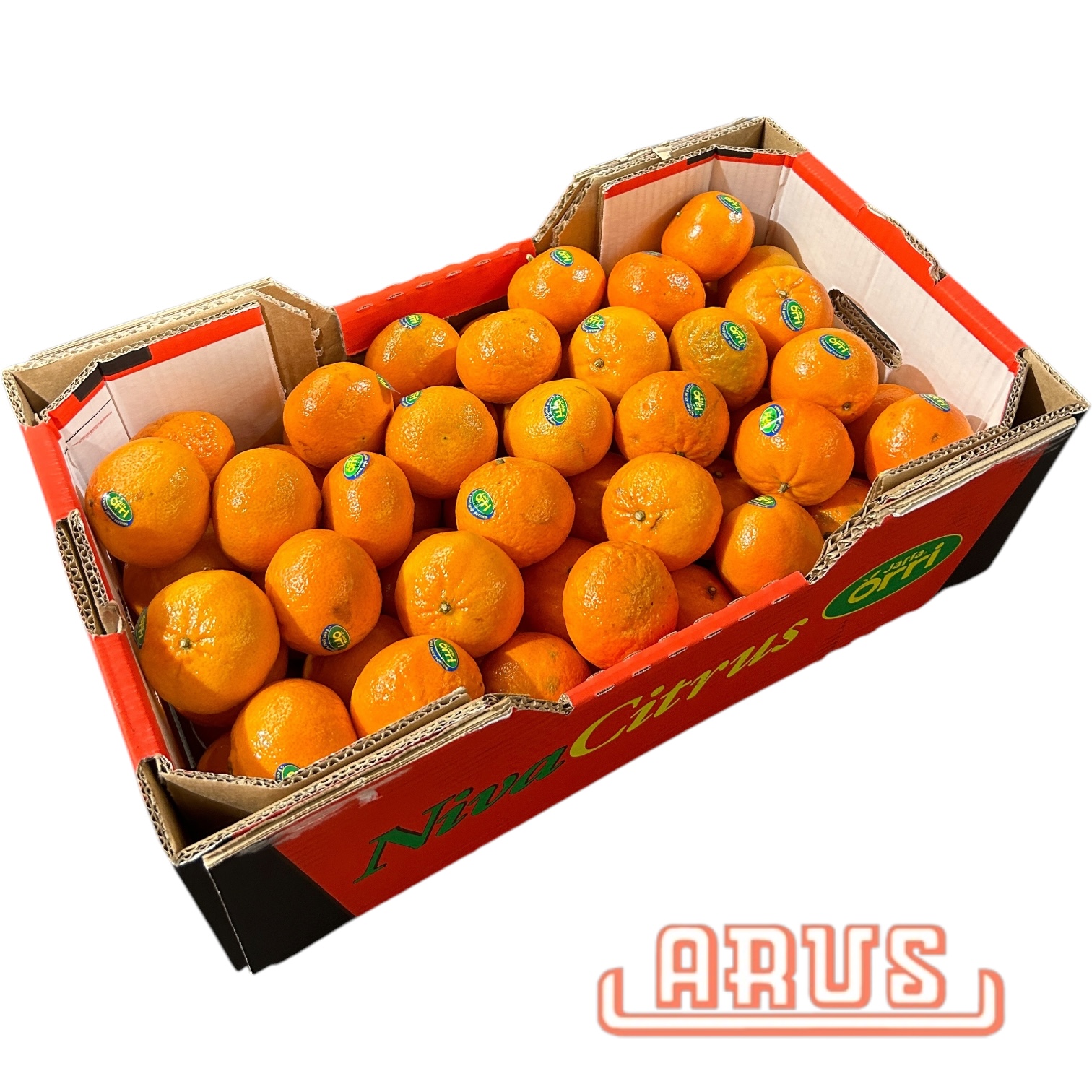 Clementinen "ORRI" 10kg