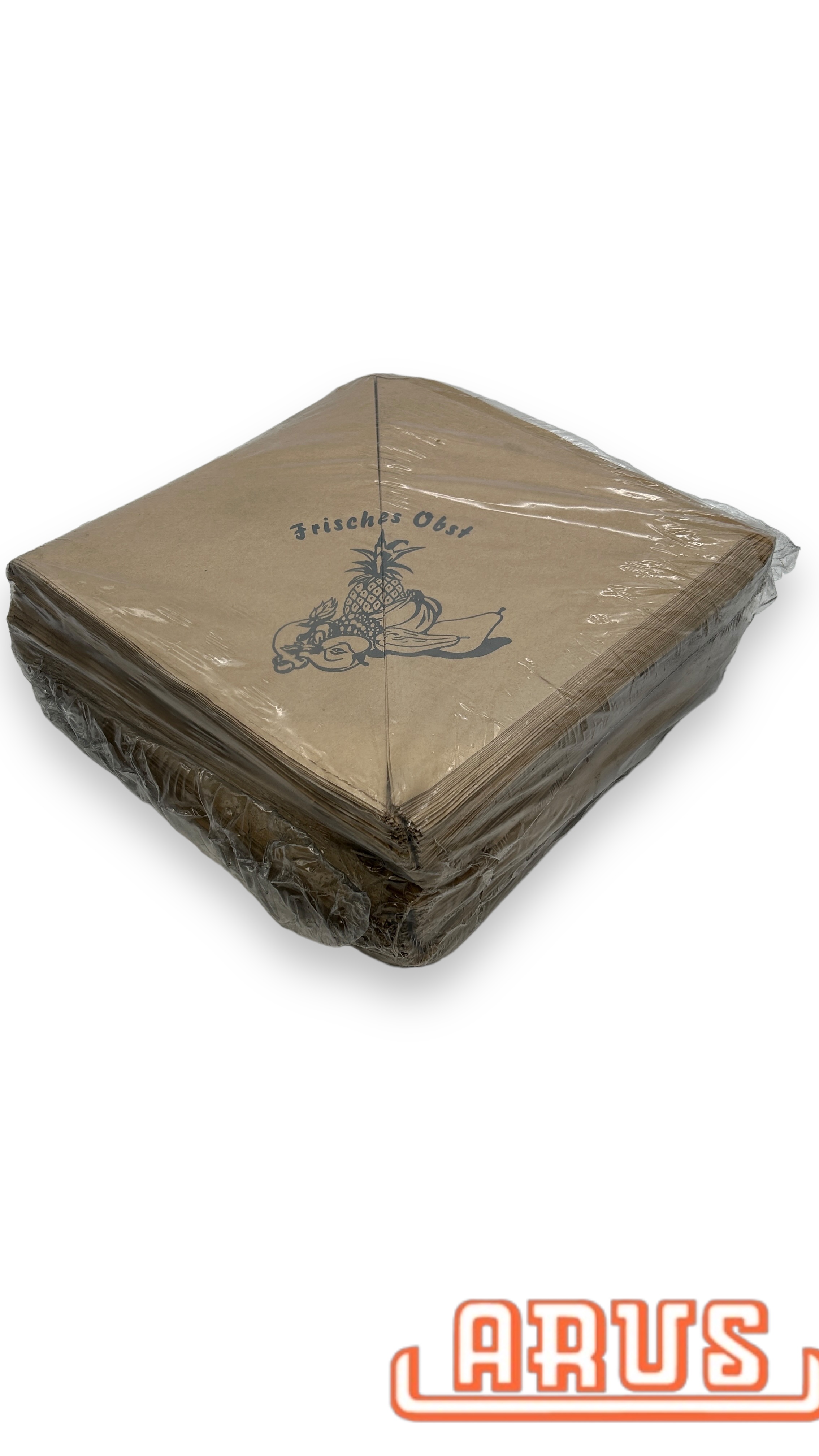 Spitztüten 0,5kg - 1000 Stück