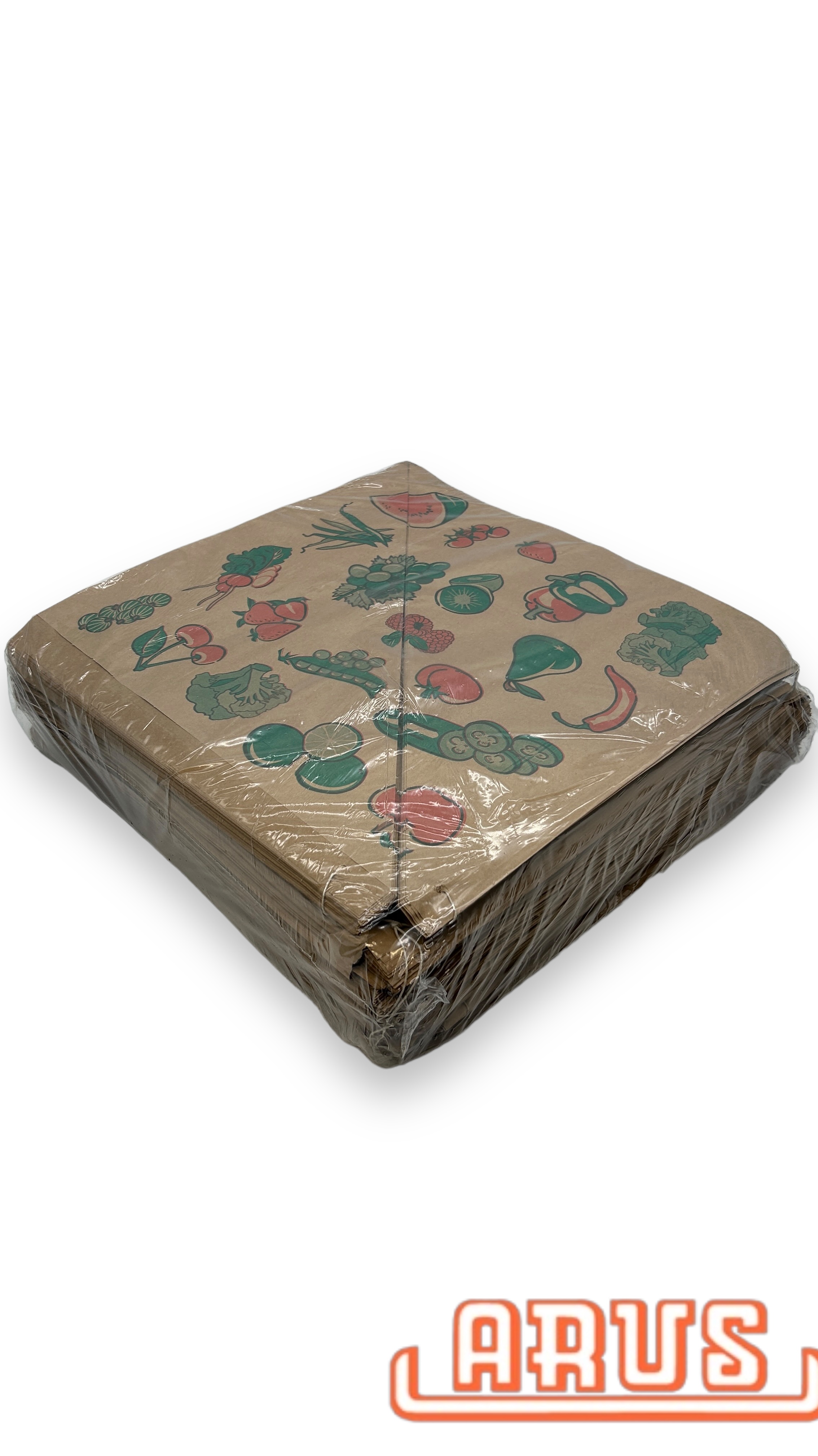 Spitztüten 0,5kg - 1000 Stück